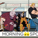Team Venture may ride one last time at HBO Max.